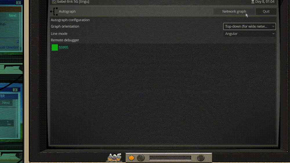 Steam post image