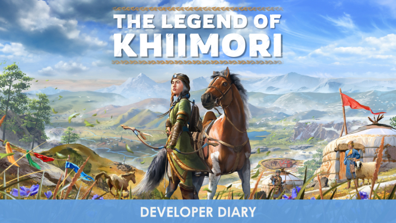 Developer Diary #25 | EA Launch: Review & Improvements