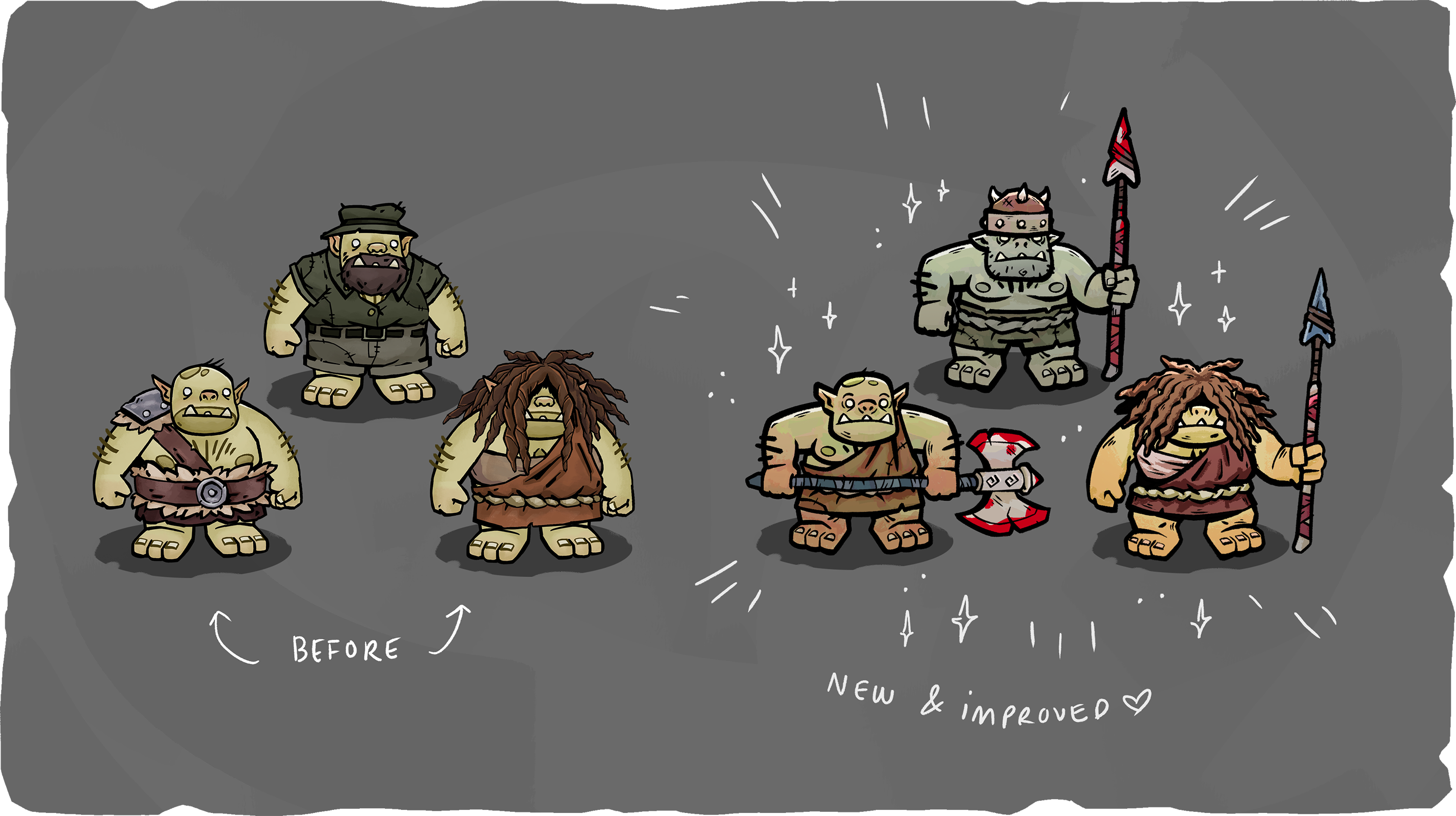 Steam post image
