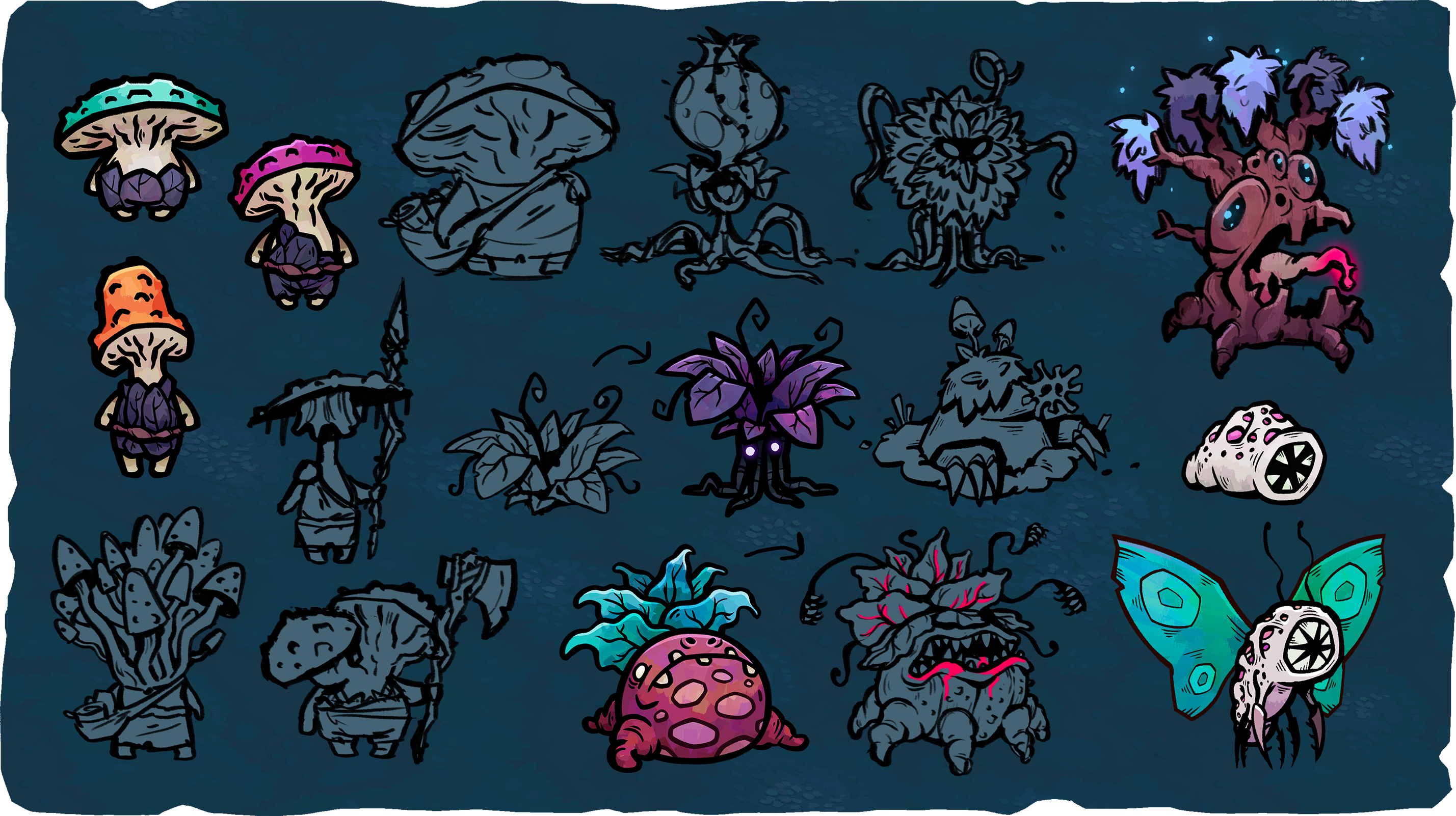 Steam post image