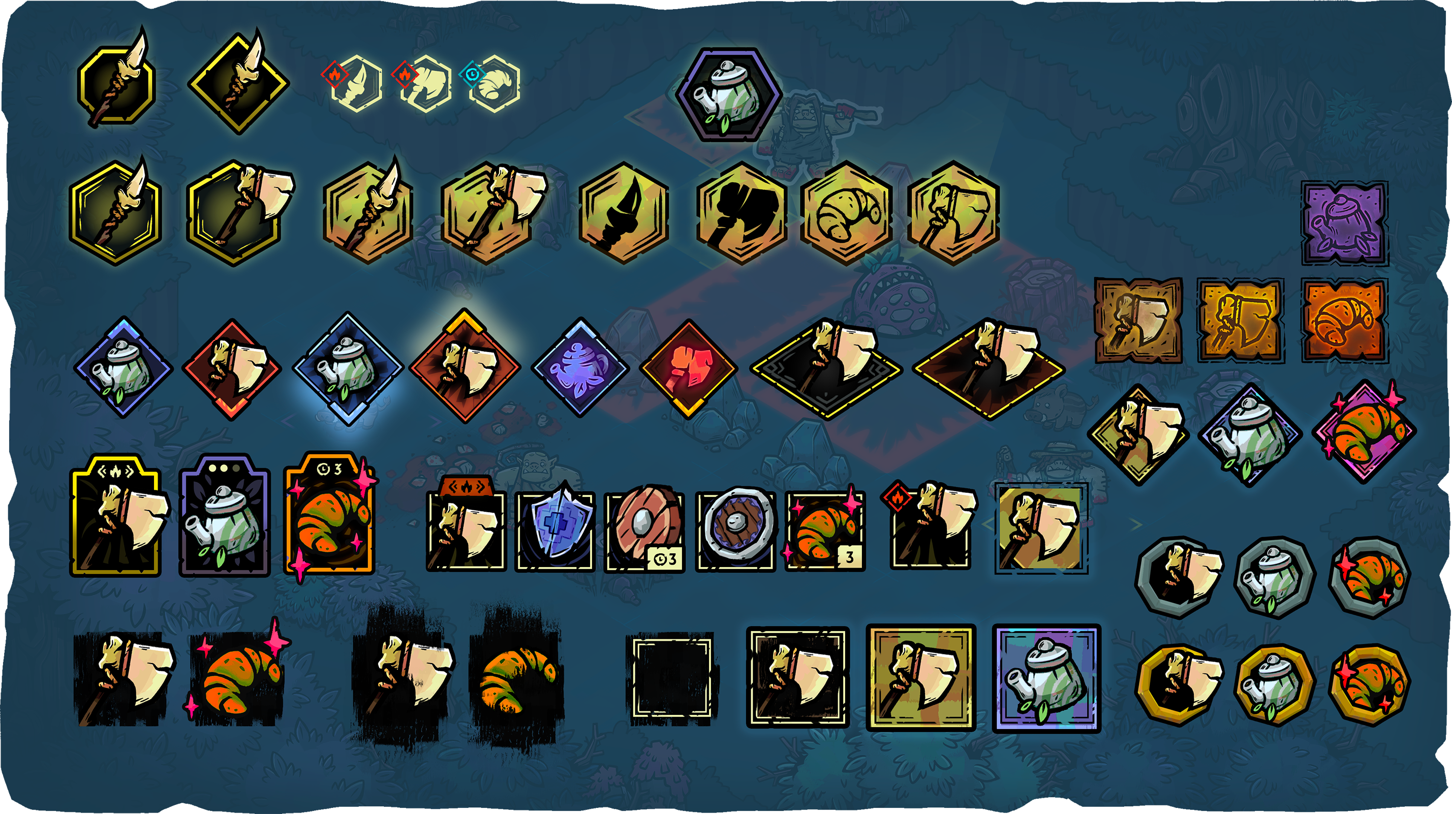 Steam post image