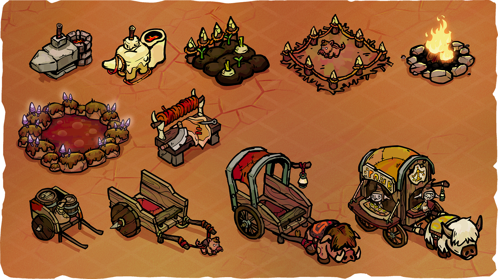 Steam post image