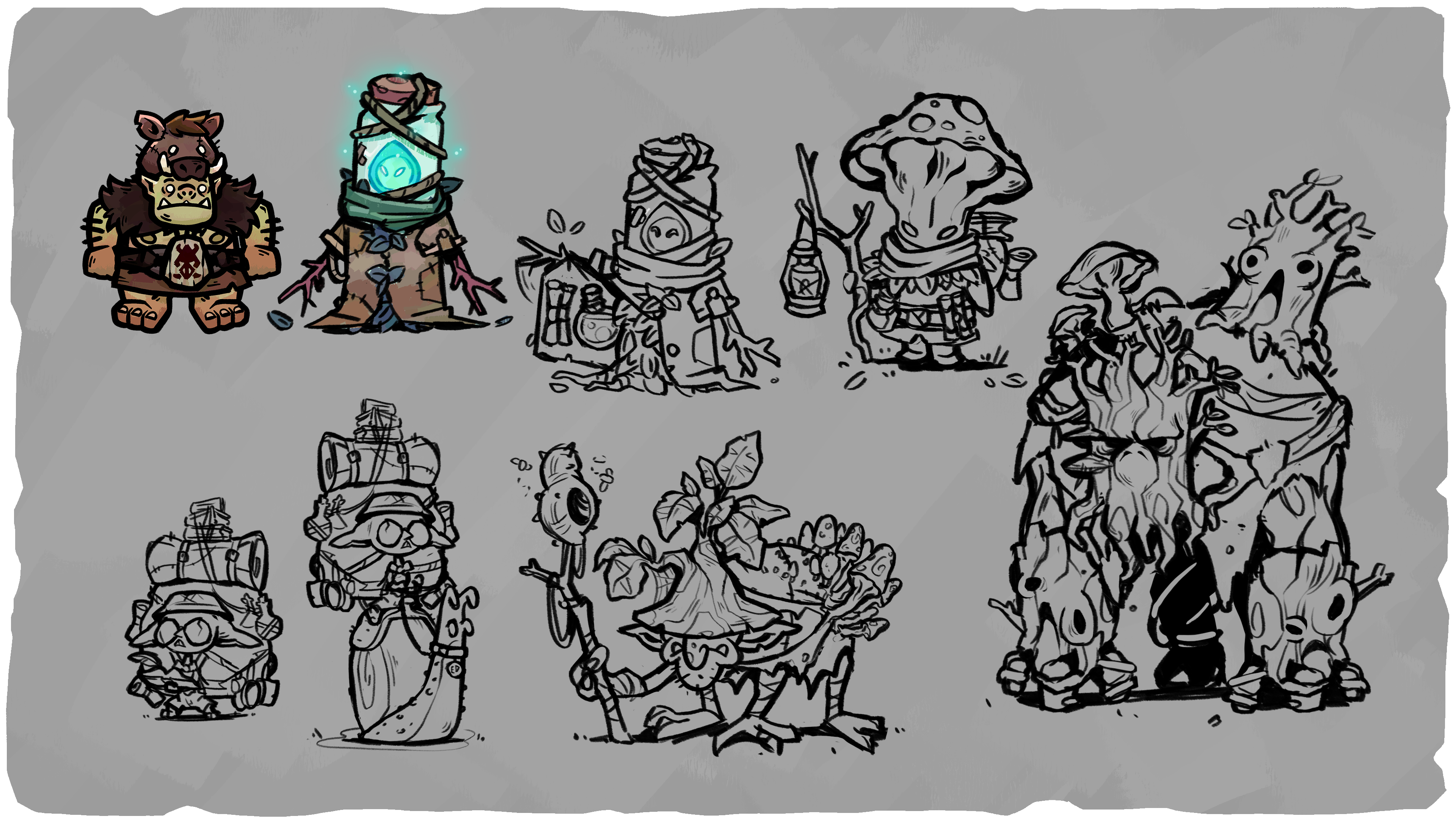 Steam post image