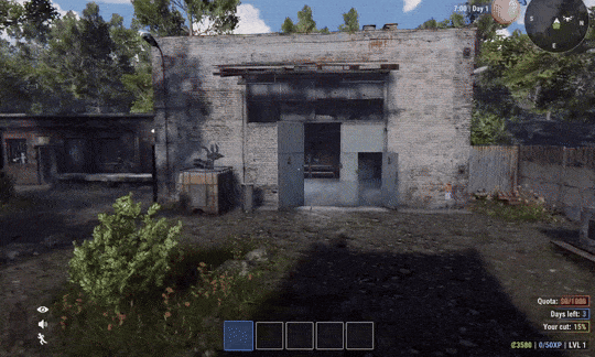 Steam post image