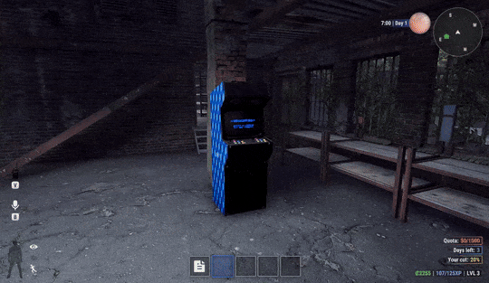 Steam post image