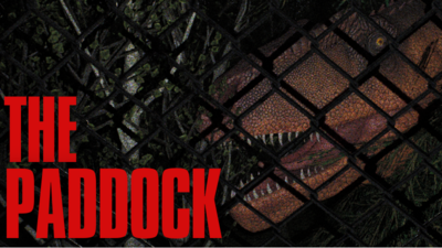 The Paddock on Steam