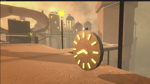 Steam post image