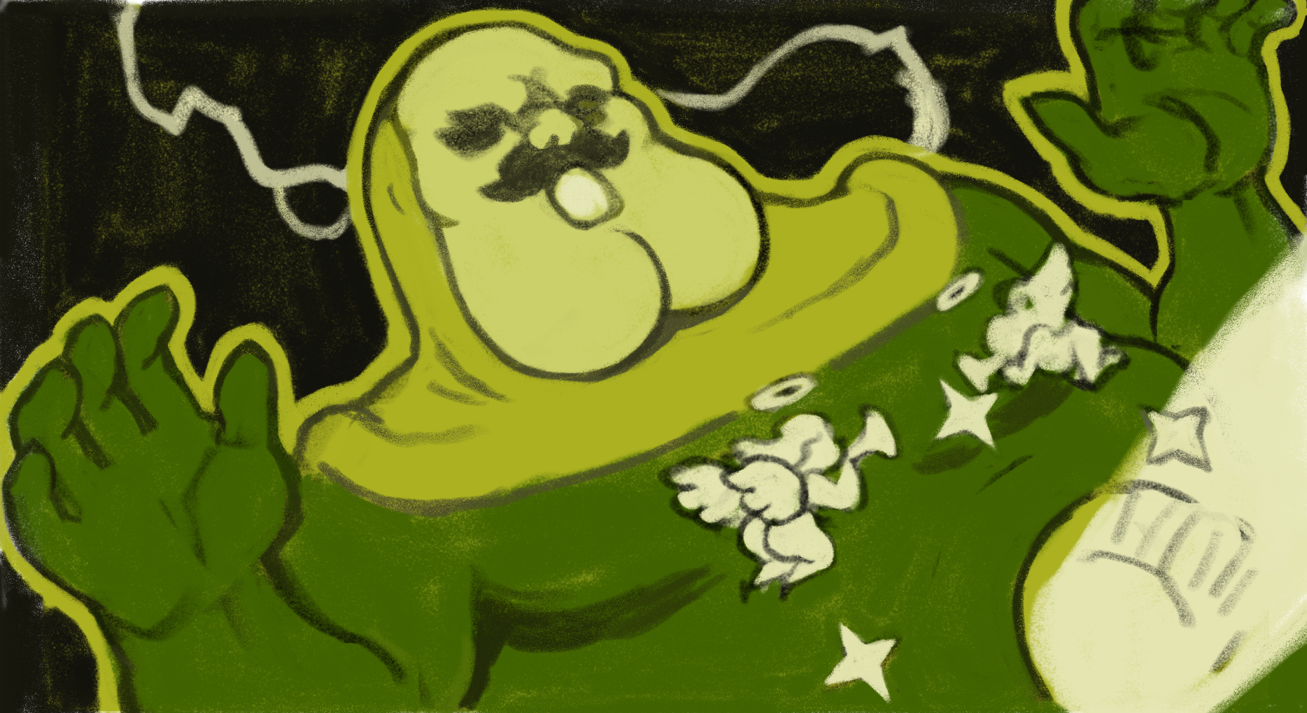 Steam post image