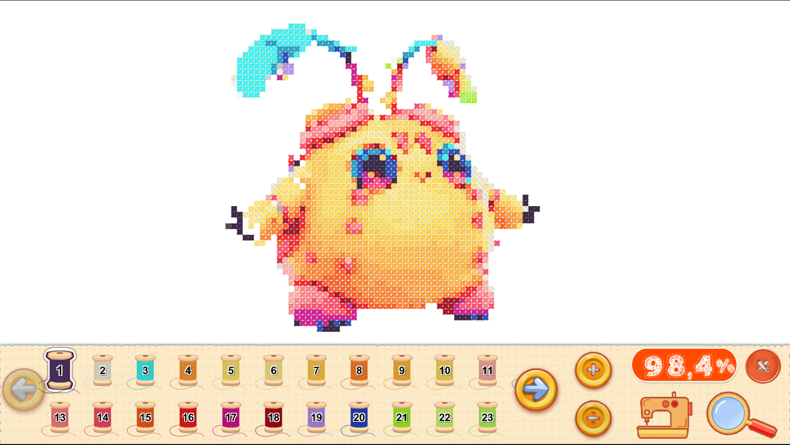 Steam post image