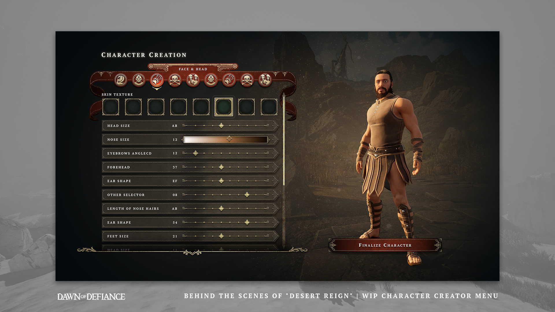 Steam post image
