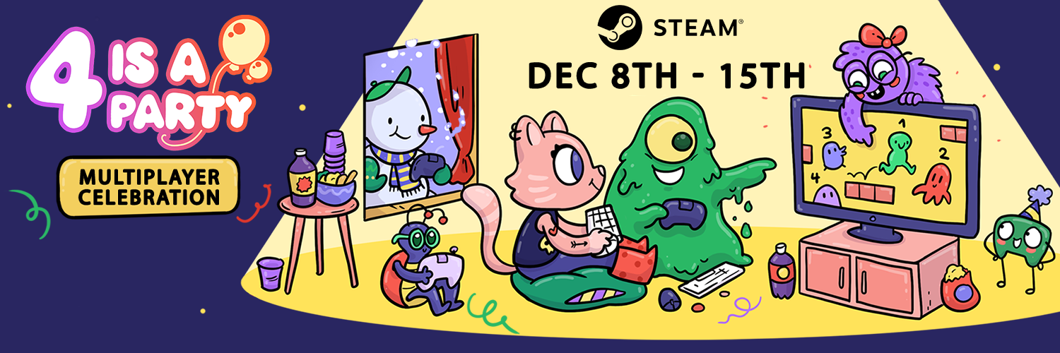 Steam post image