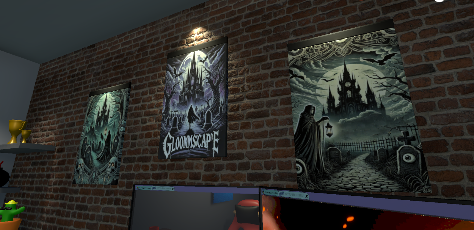 Steam post image