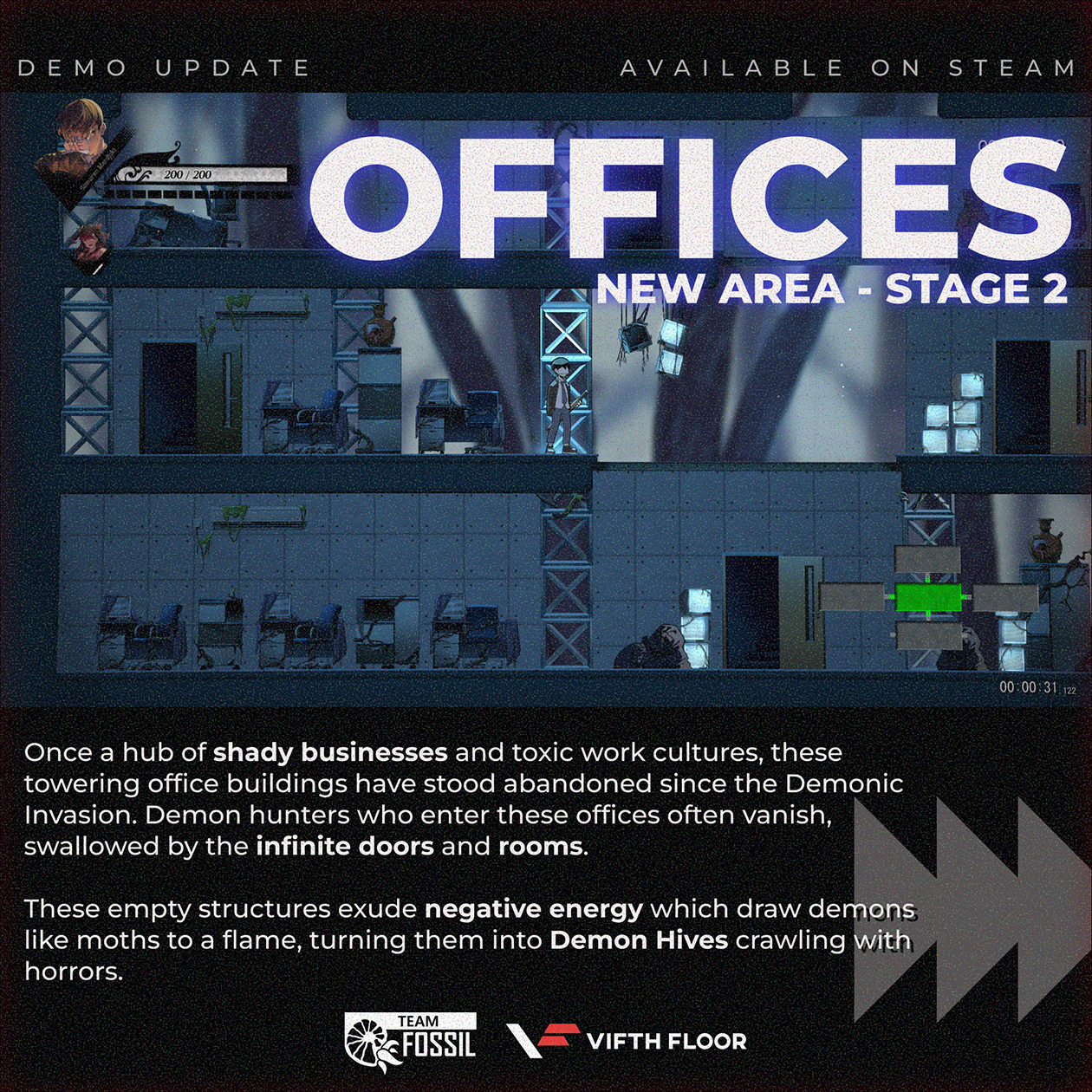 Steam post image