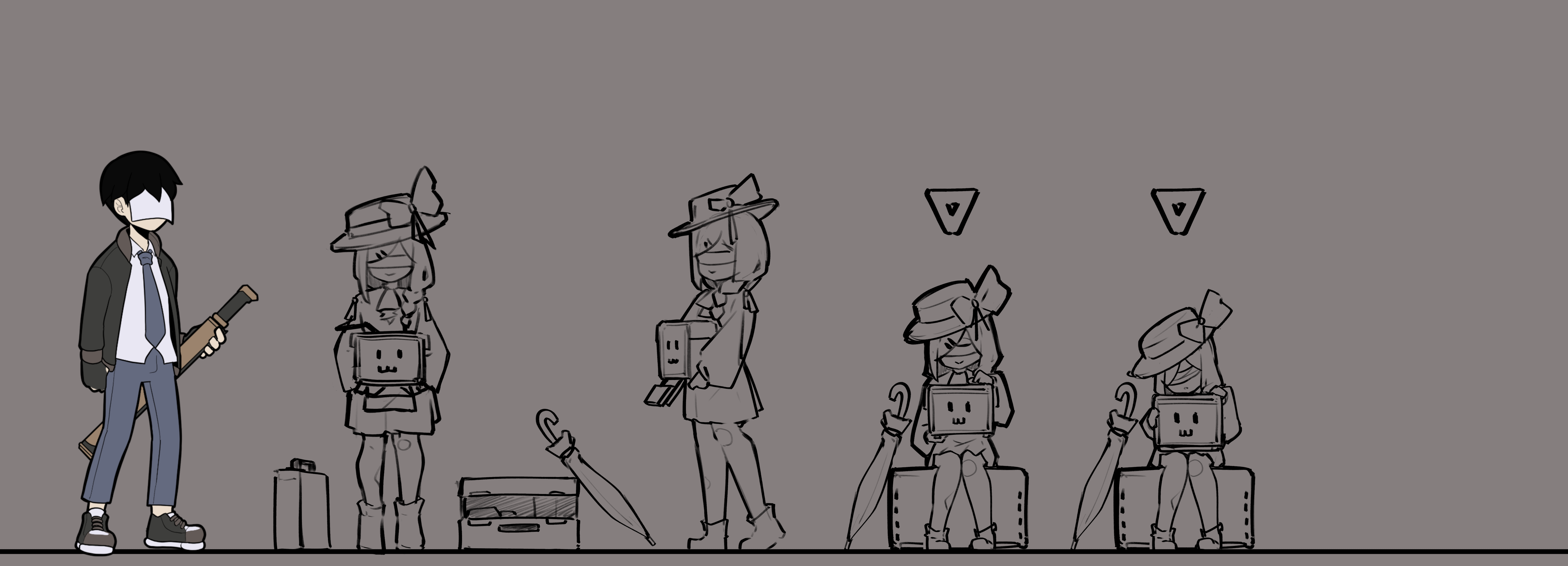 Steam post image