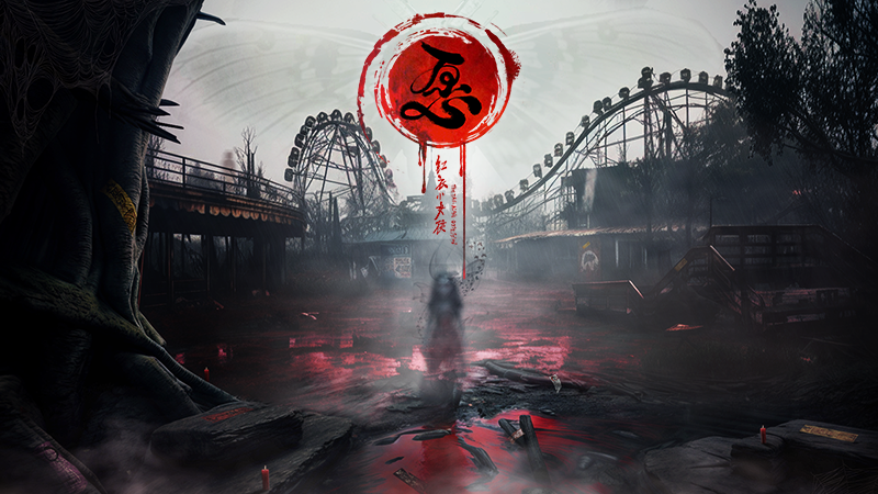 THE TAG-ALONG OBSESSION - 《OBSESSION》X《THE TAG-ALONG 》 - Steam News