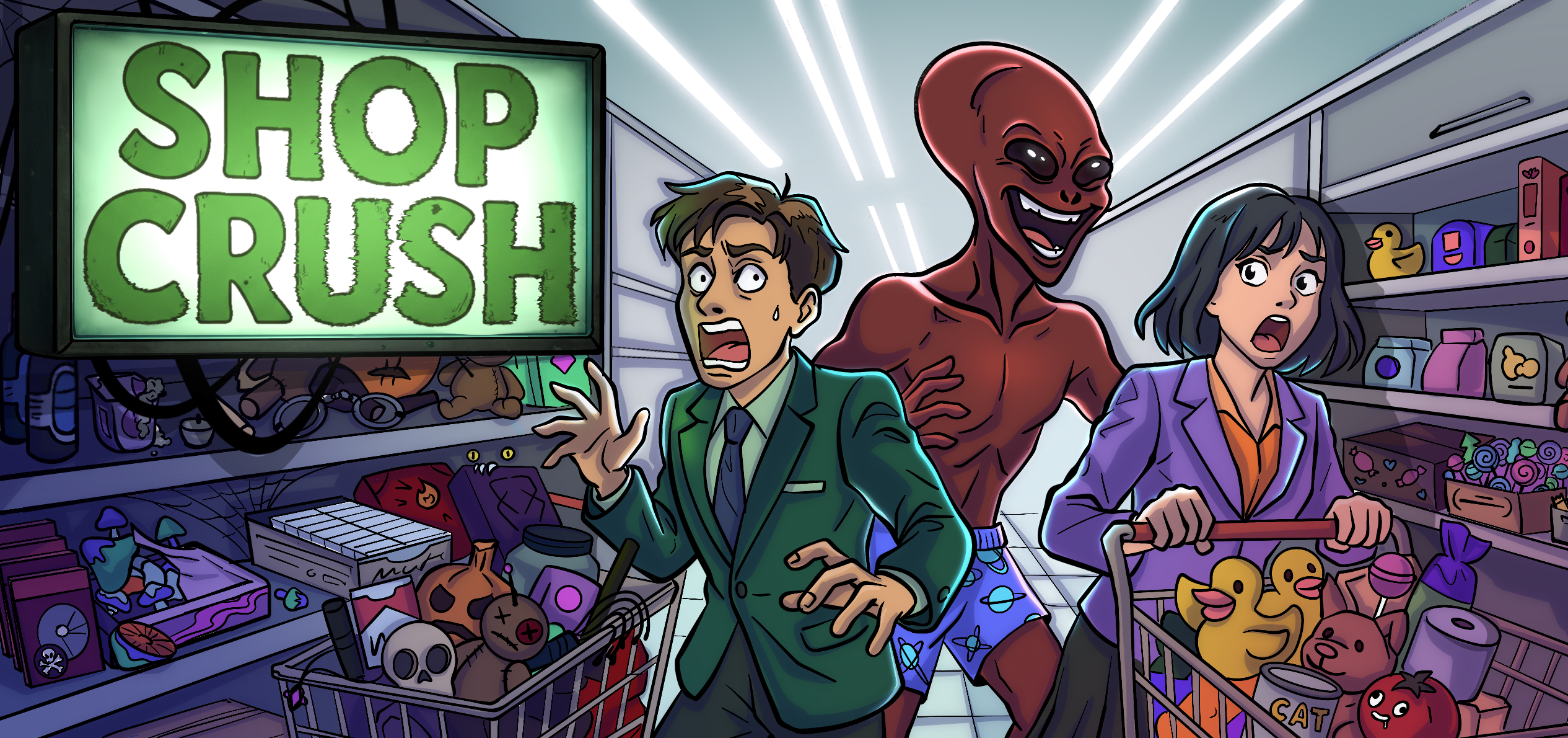 Steam post image