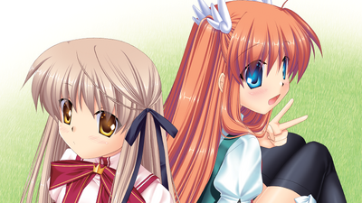 Steamで10% OFF：Rewrite Harvest festa!