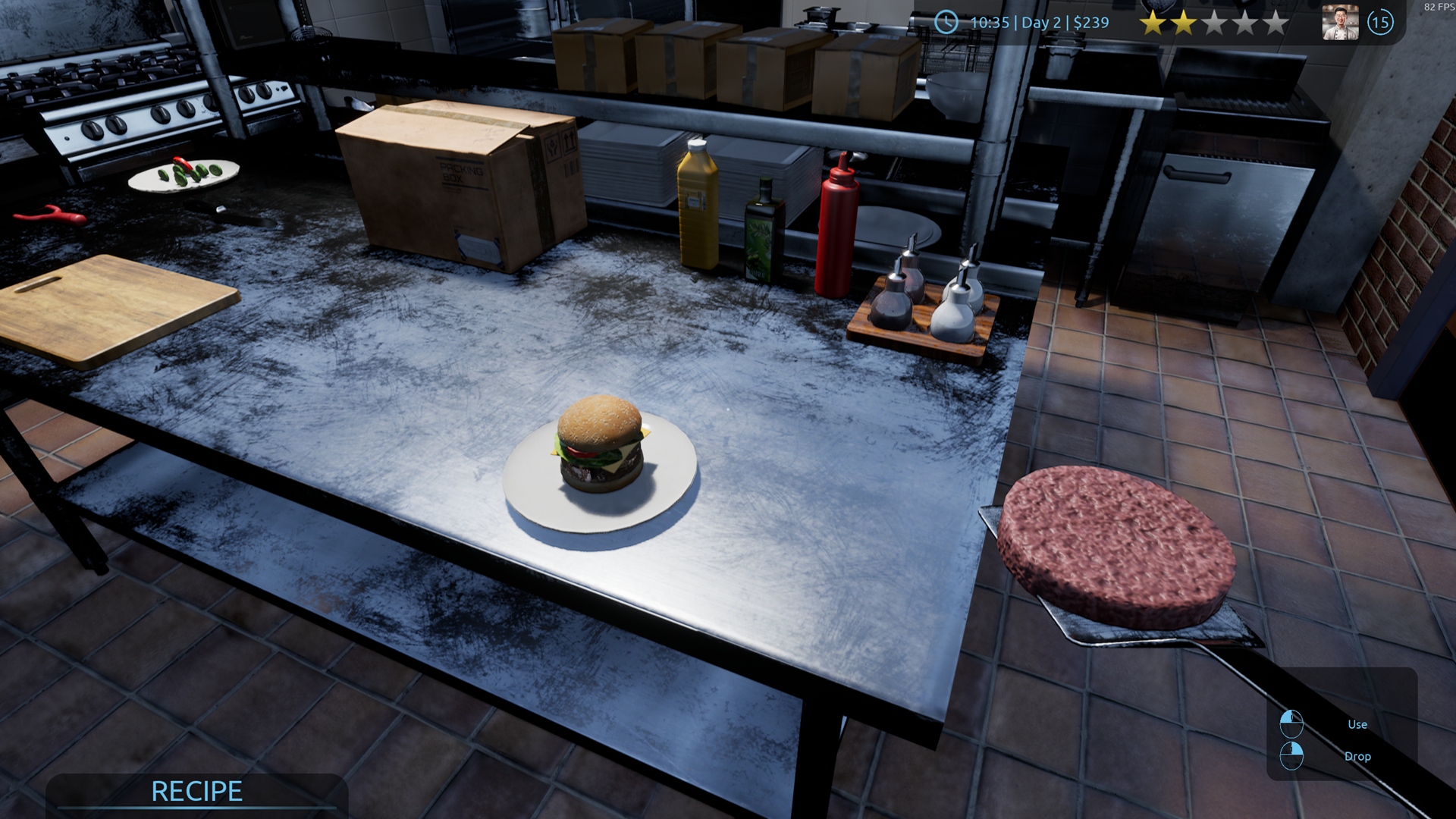 Steam post image