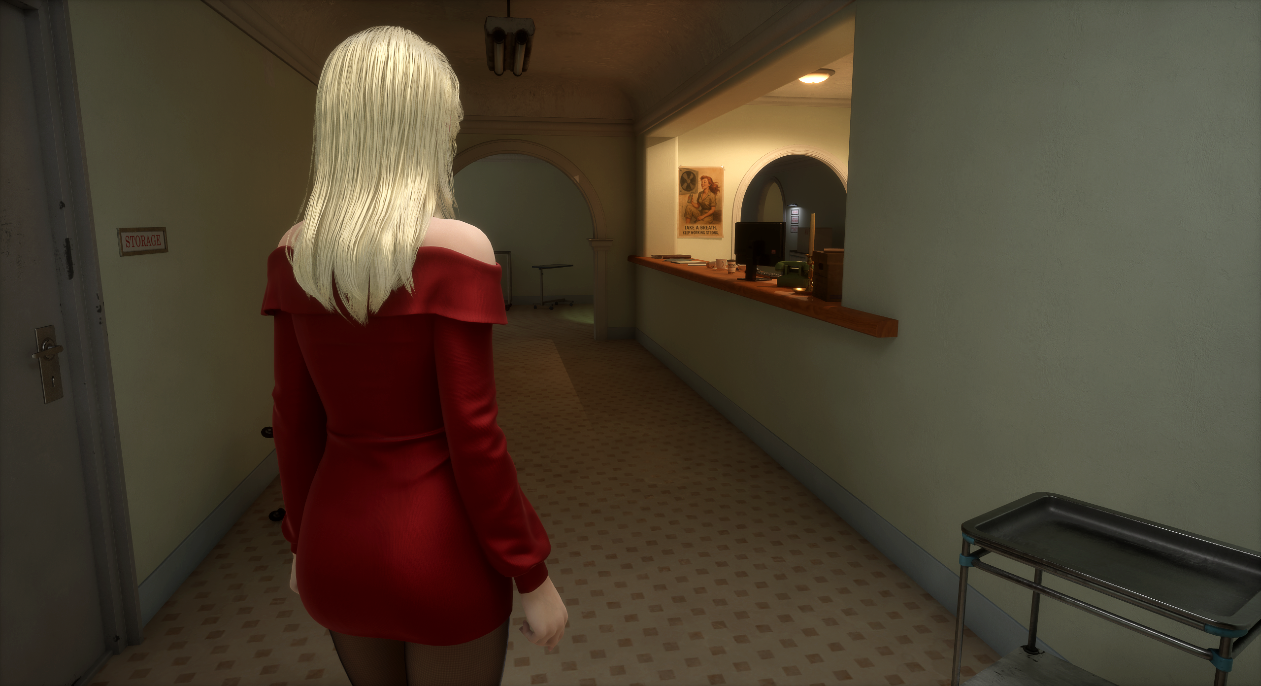 Steam post image