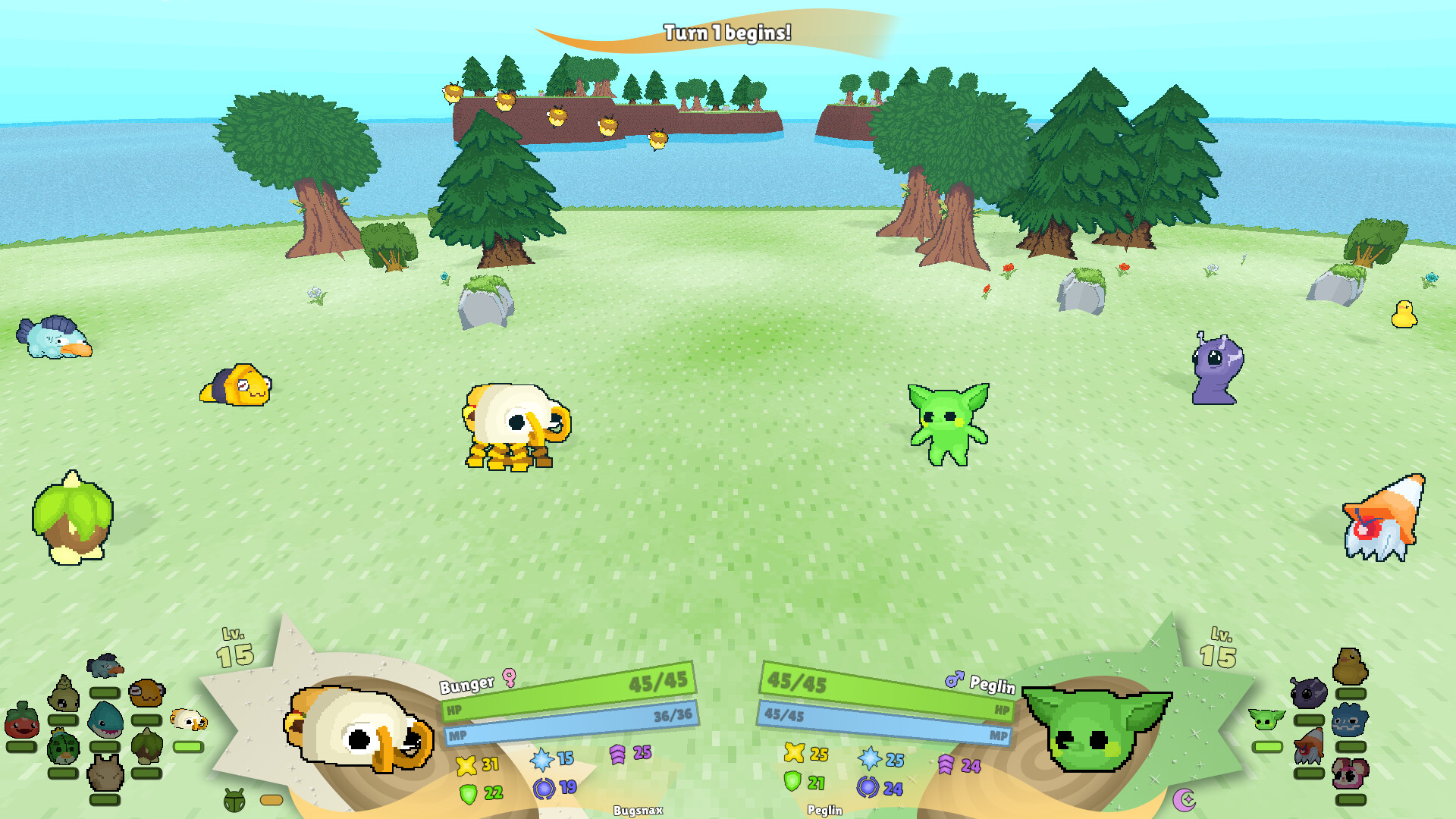 Steam Community :: Alchemic Beasts
