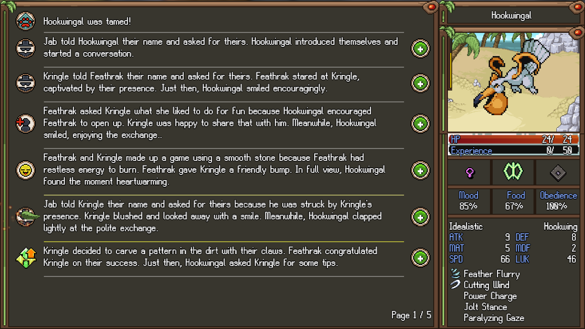 Steam Community :: Alchemic Beasts