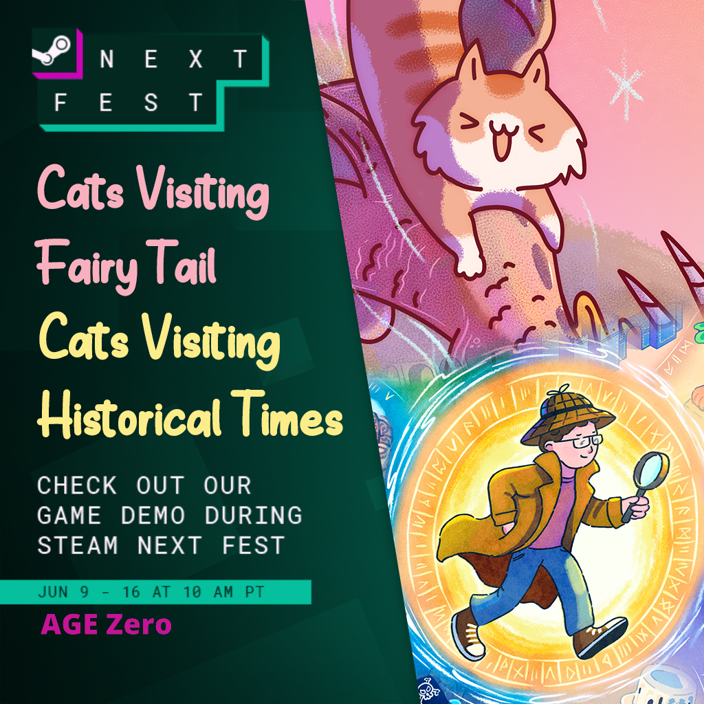 Steam post image