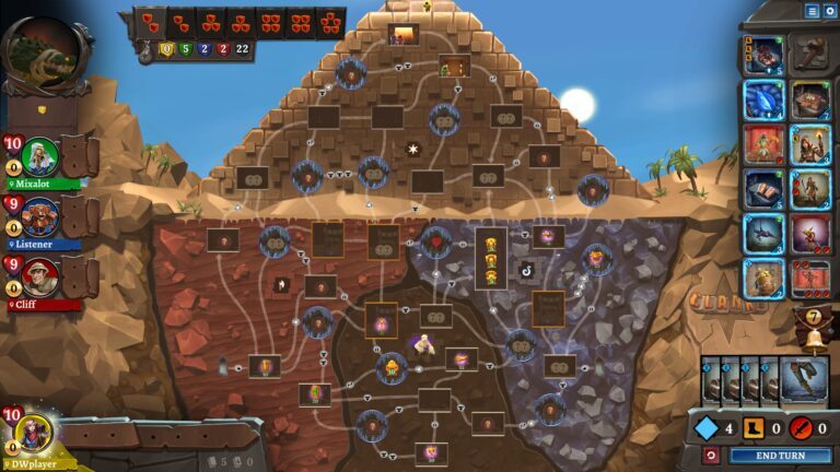 Steam post image