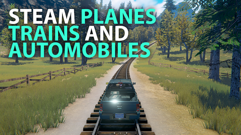 Steam post image
