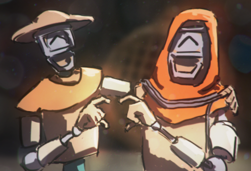 Steam post image