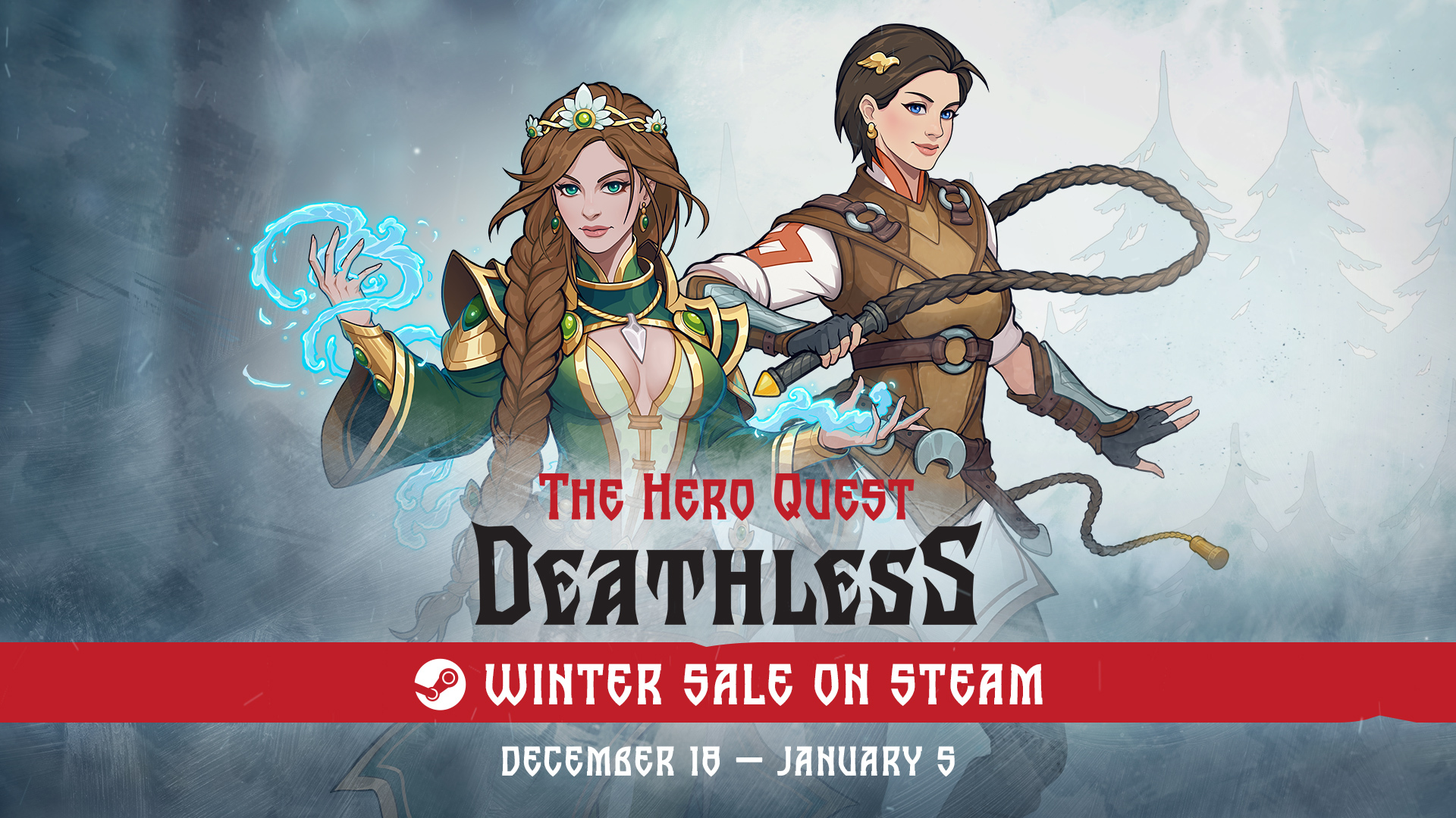 Steam post image
