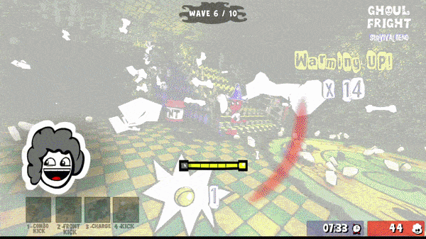 Steam post image