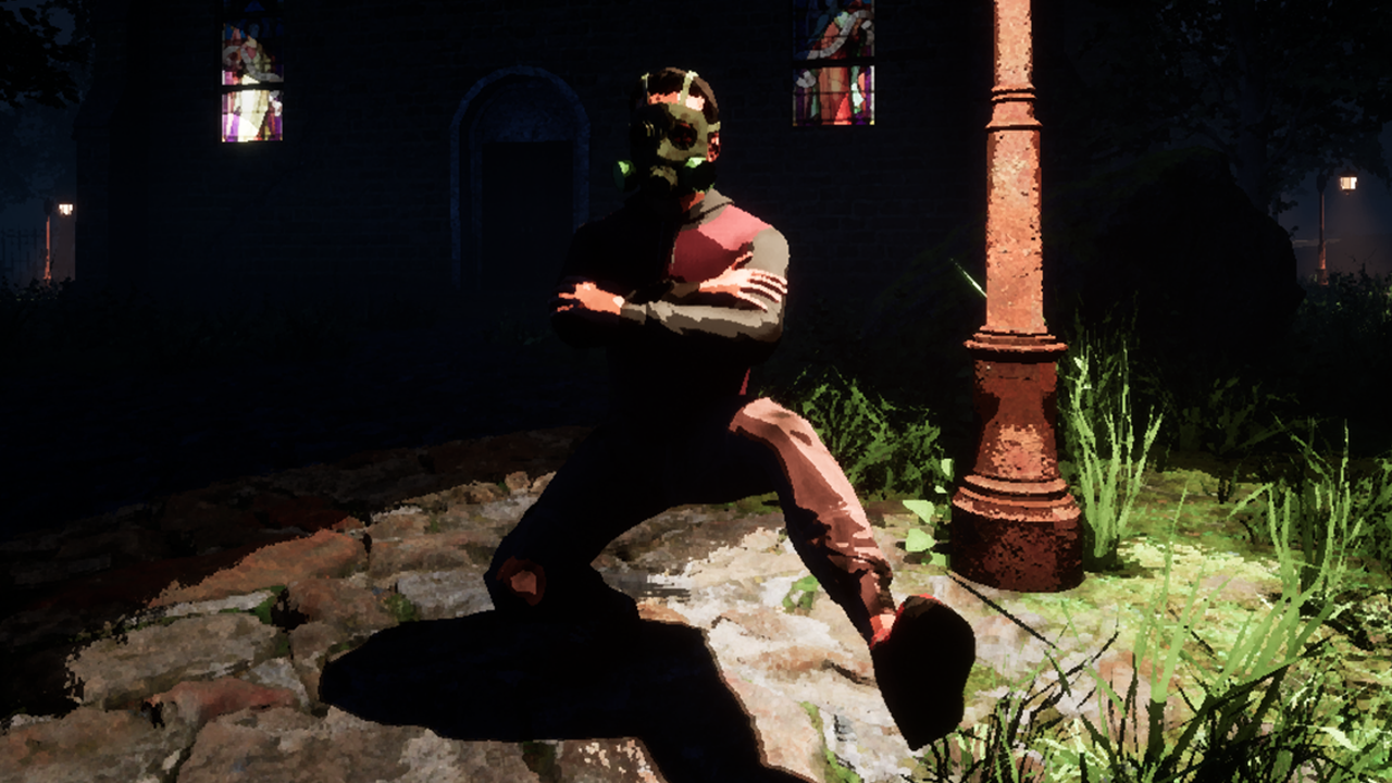 Steam post image