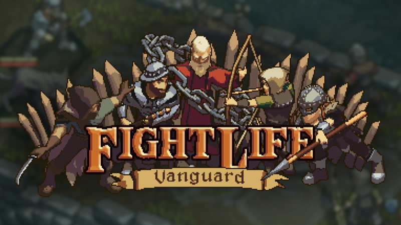 NEWS - Fight Life : Vanguard : Playtest 1 4d390d69d819c0277f9c94d28031012b2df5b99a | RPG Jeuxvidéo