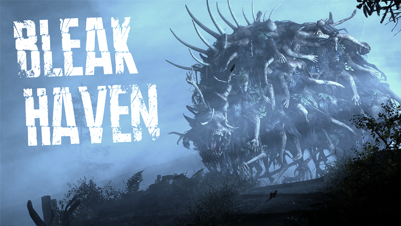 Supernatural - NEW SURVIVAL HORROR ANNOUNCEMENT - Steam News