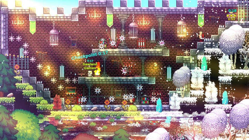 Steam post image