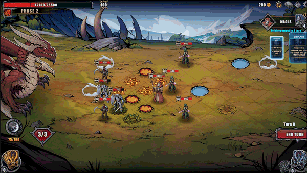 Animation Showing Friction UI reworks & Optimization/QoL & Fixes · None Shall Intrude update for ...