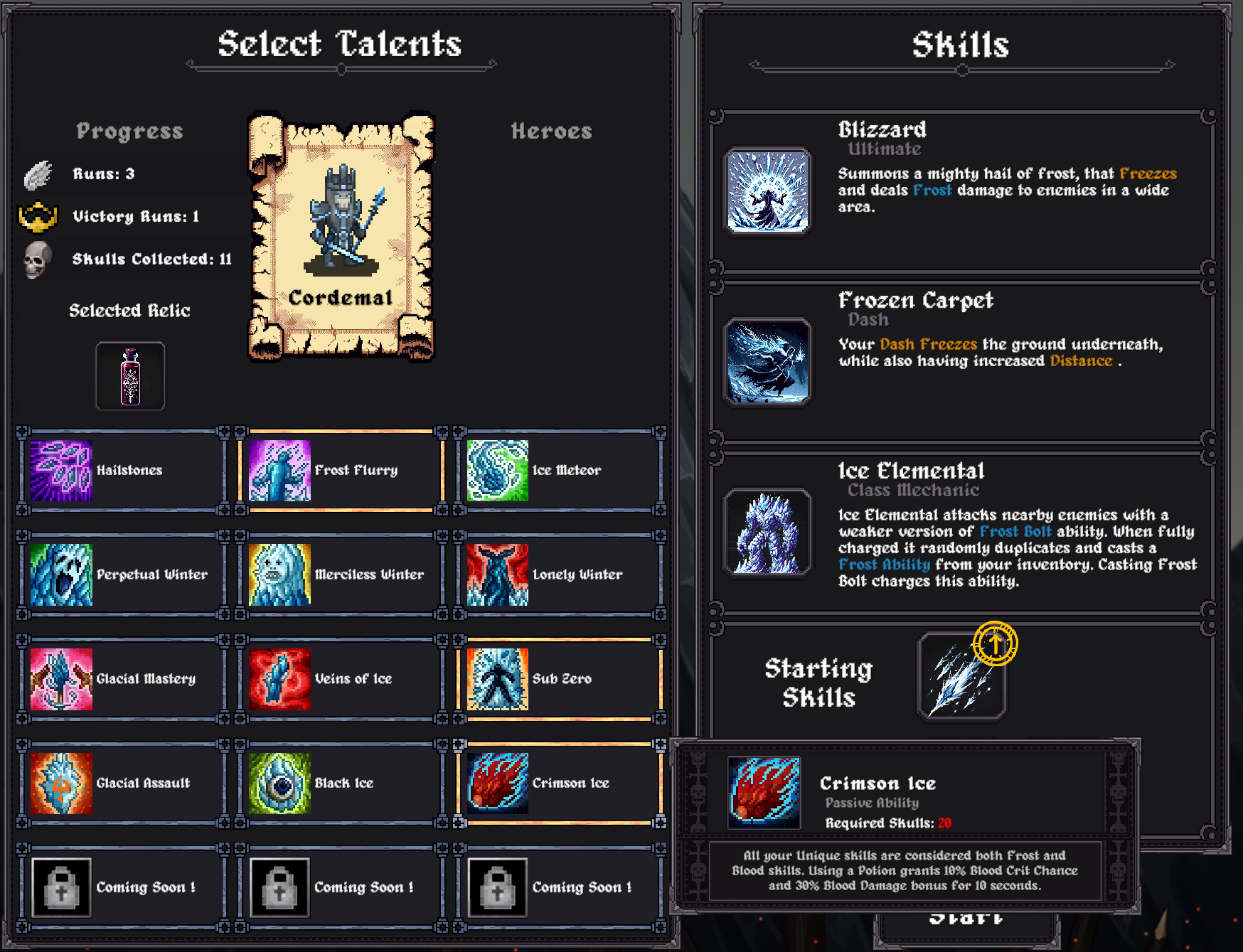 Steam post image