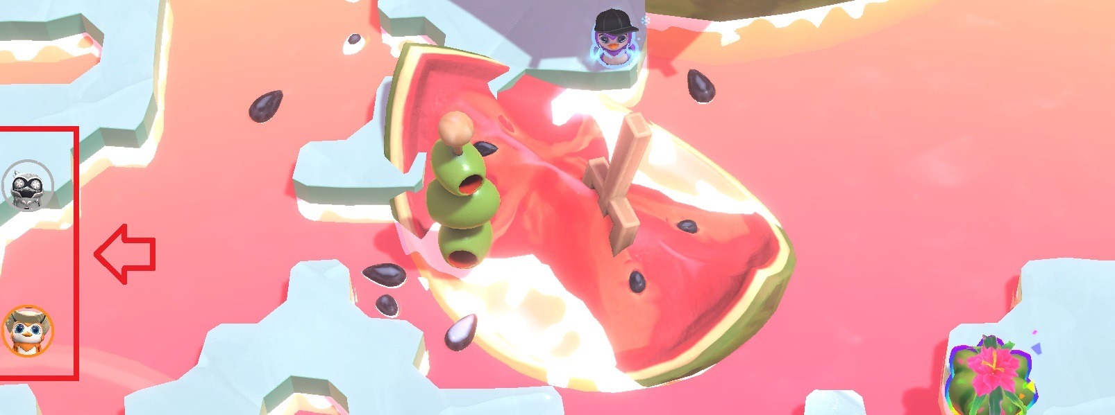 Steam post image