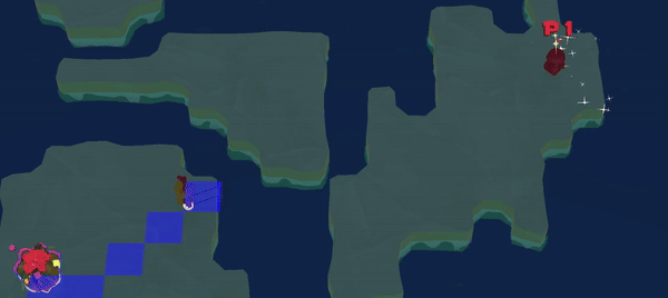 Steam post image