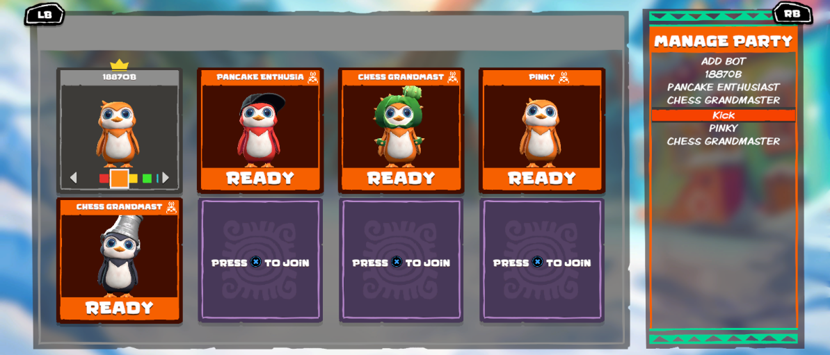 Steam post image