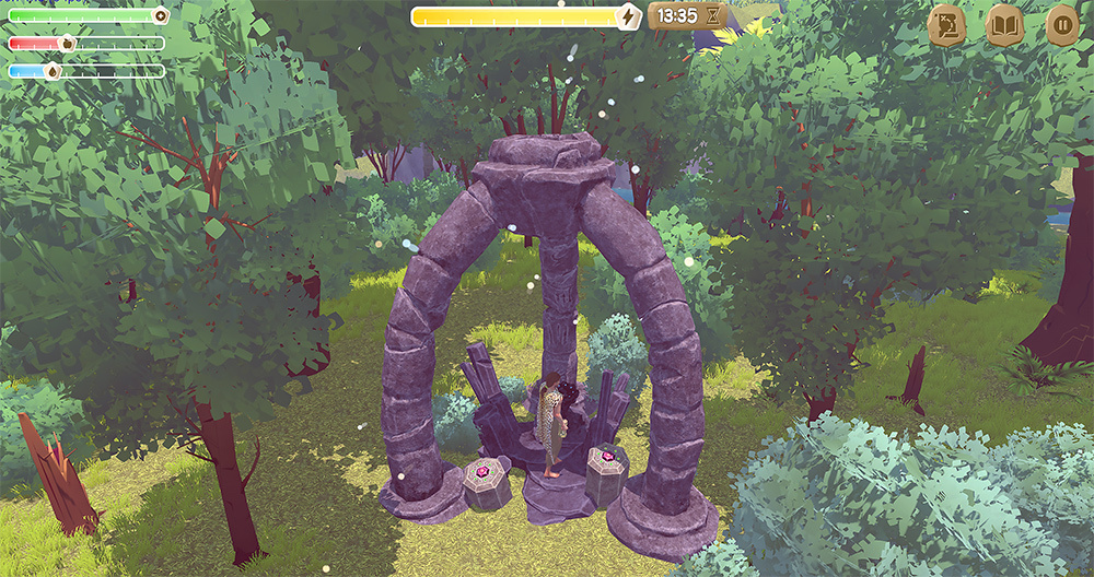 Steam post image
