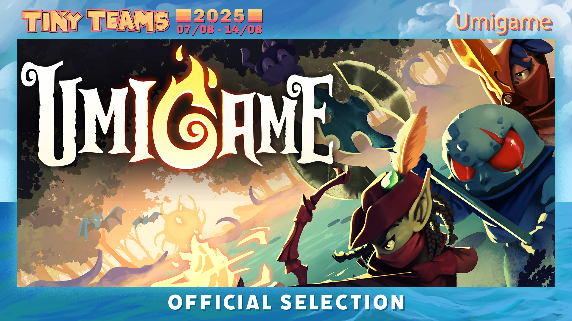 Steam post image