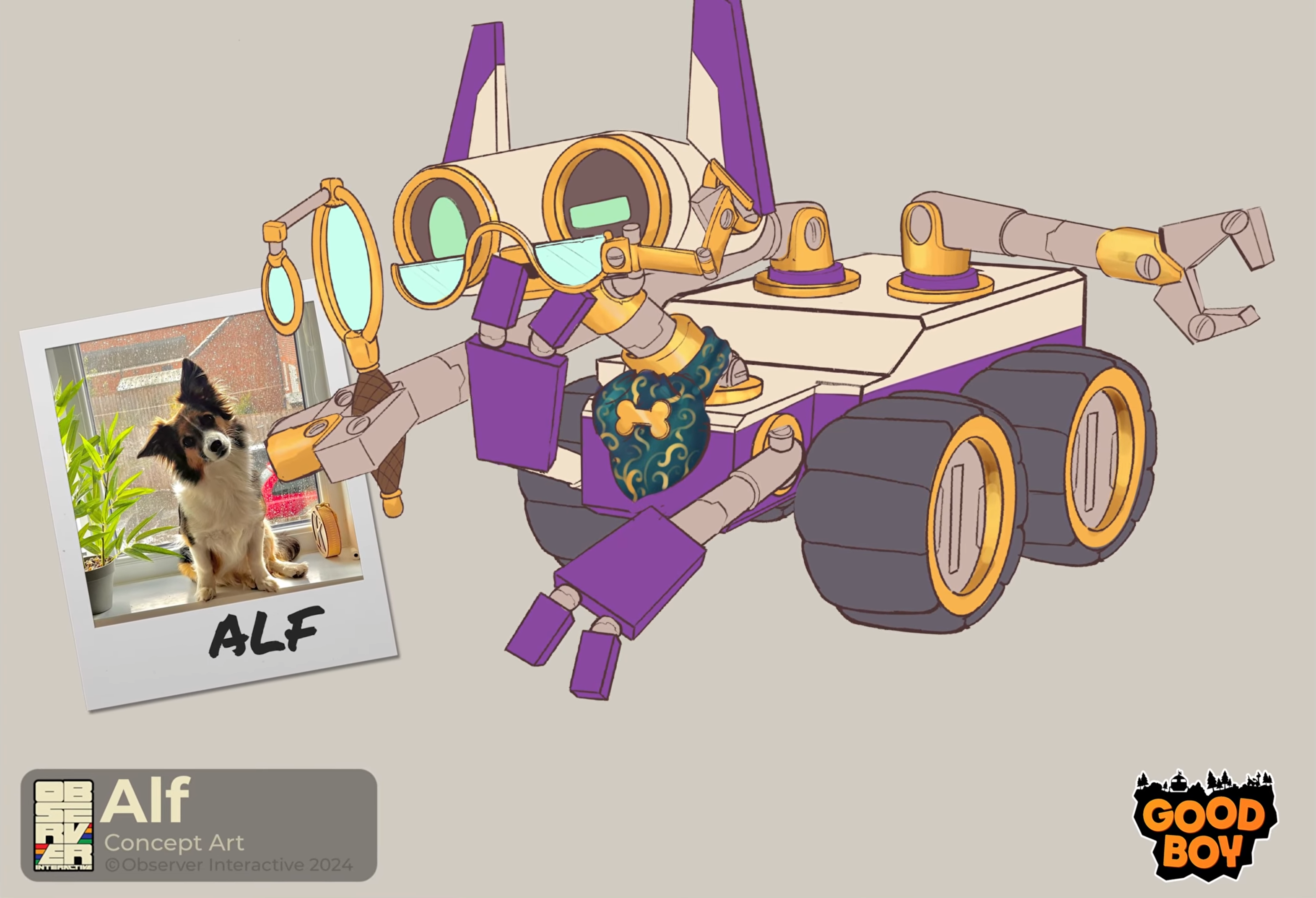 Steam post image