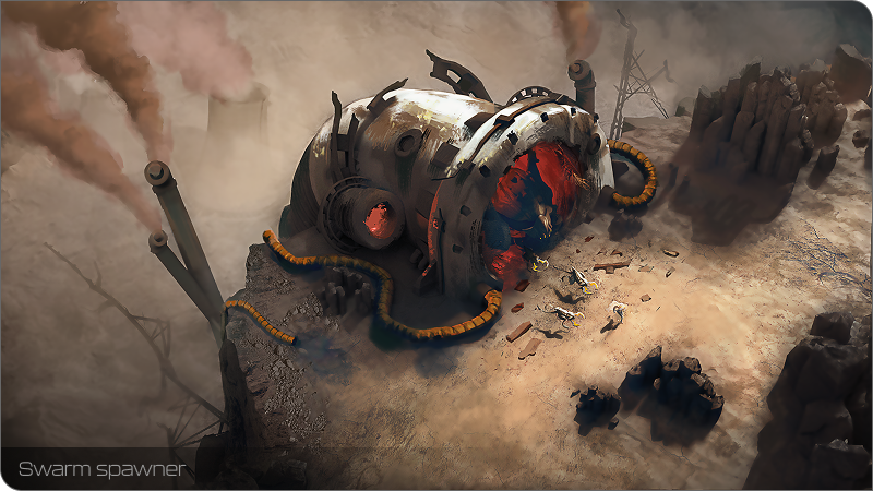 Steam post image