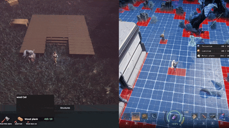 Steam post image