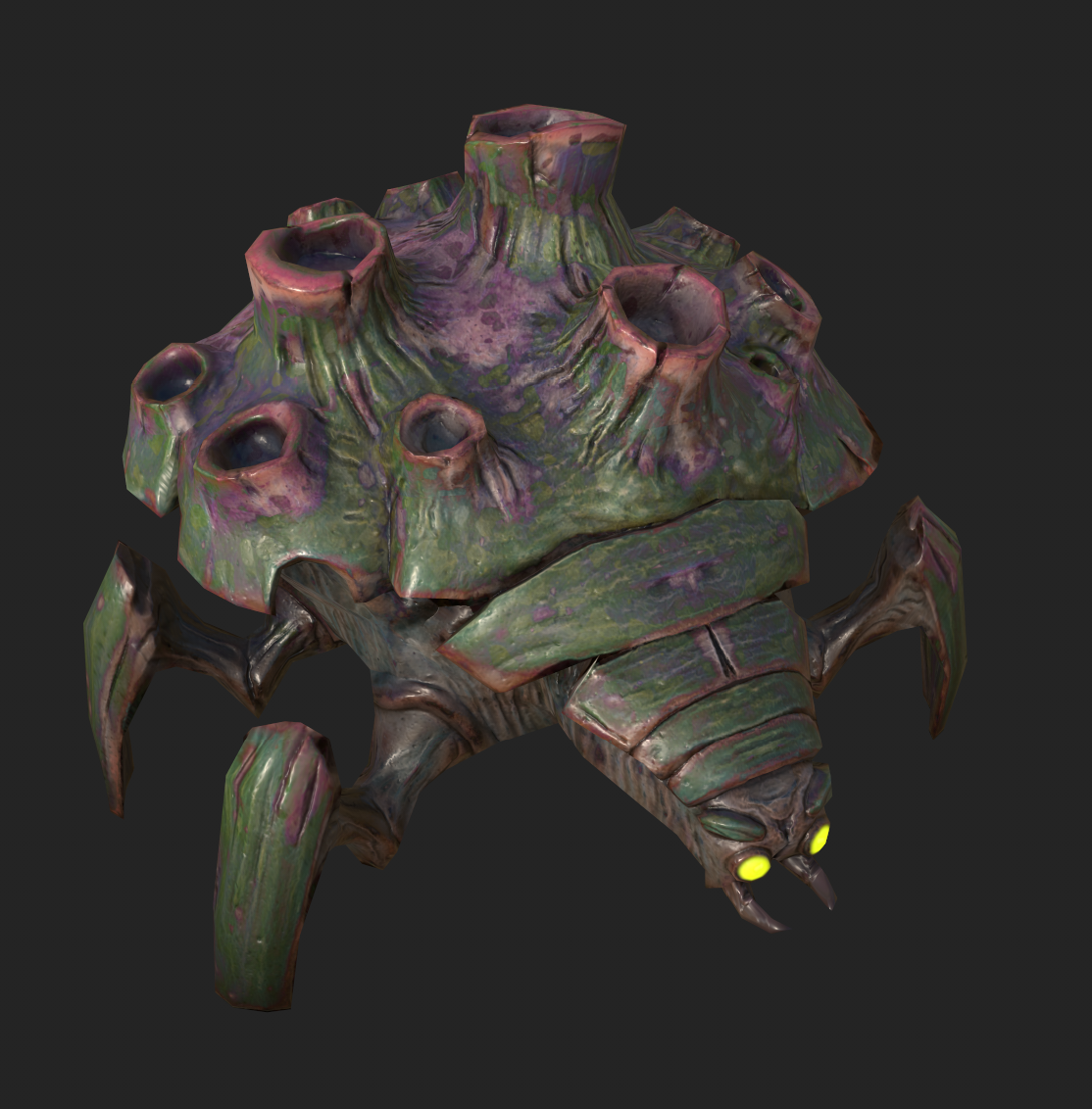 Steam post image