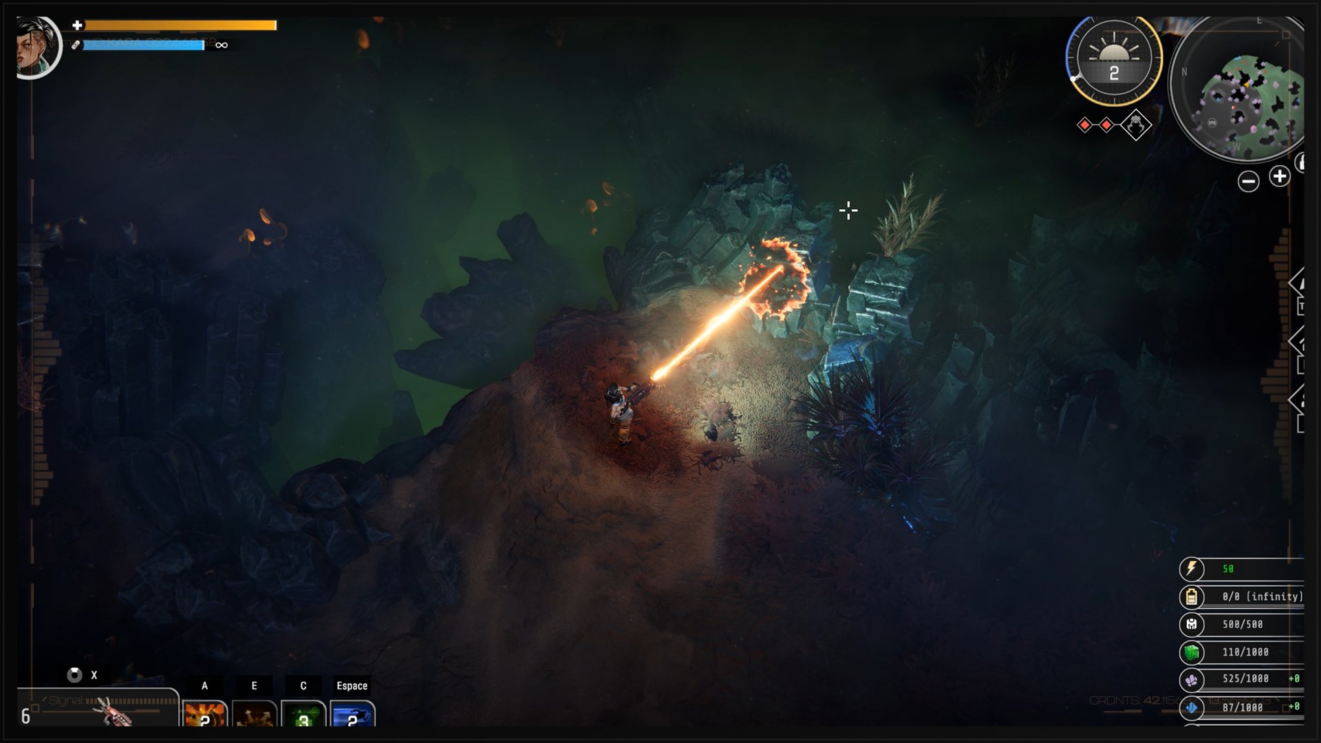 Steam post image