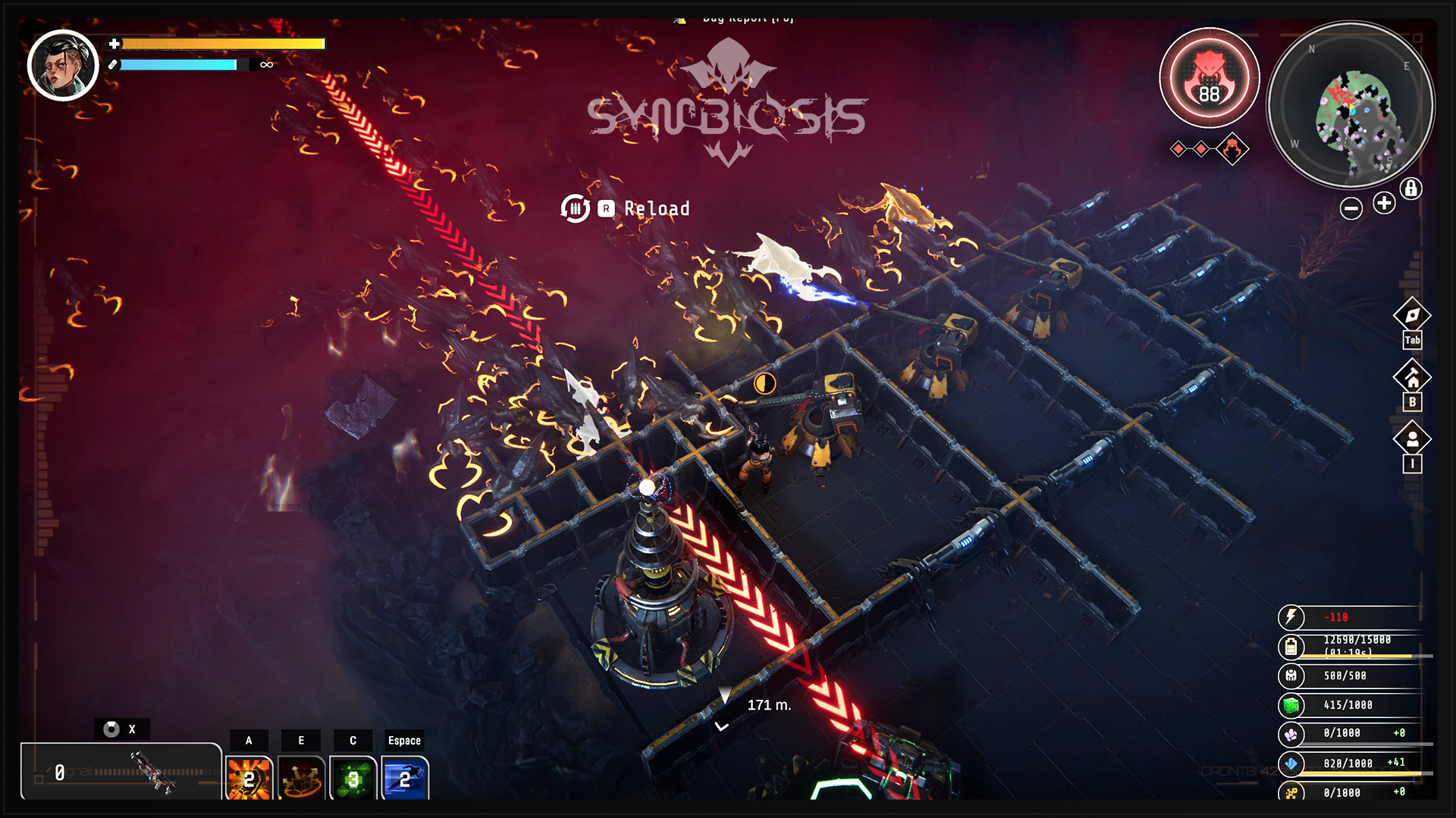 Steam post image