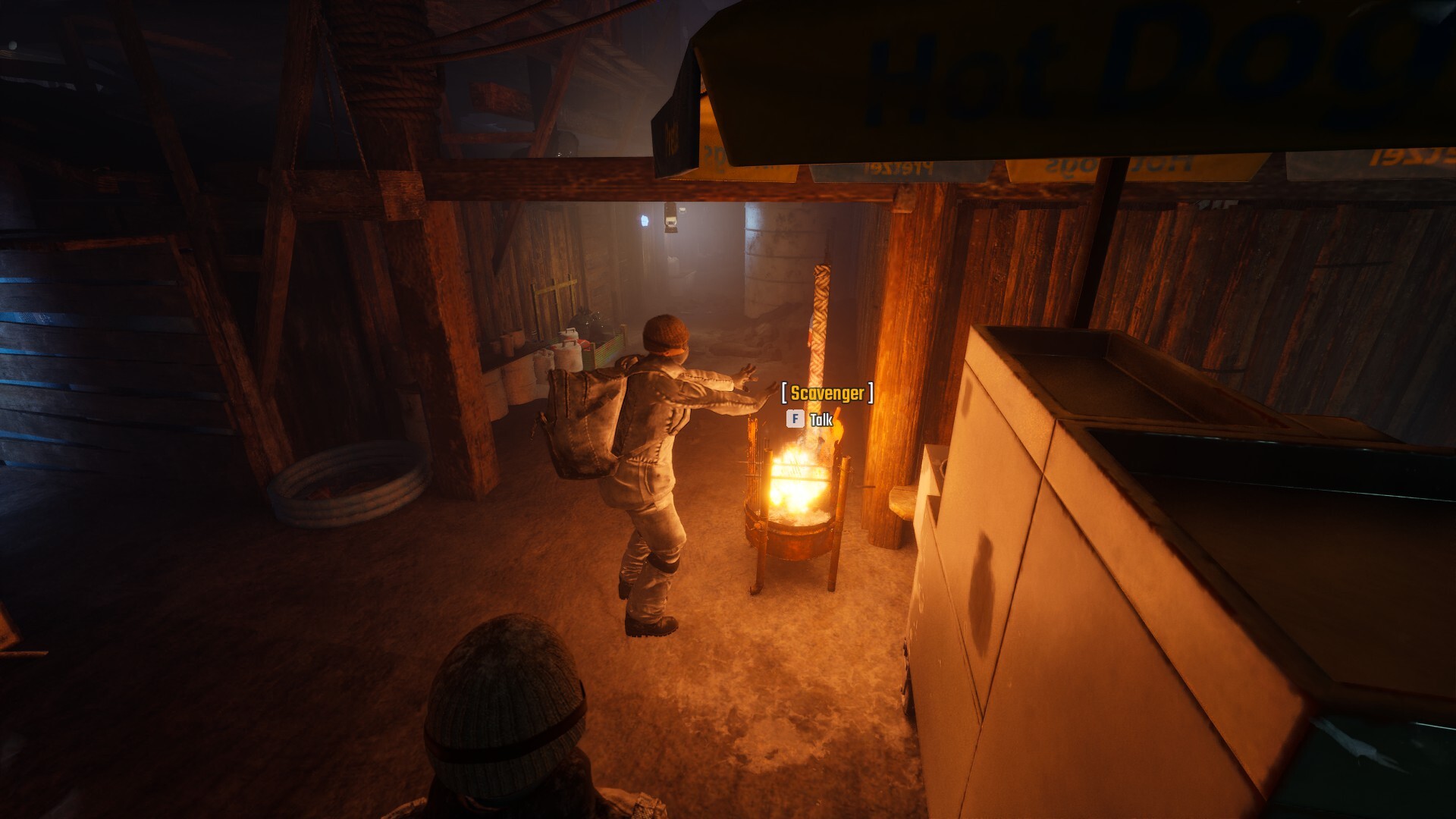 Steam post image