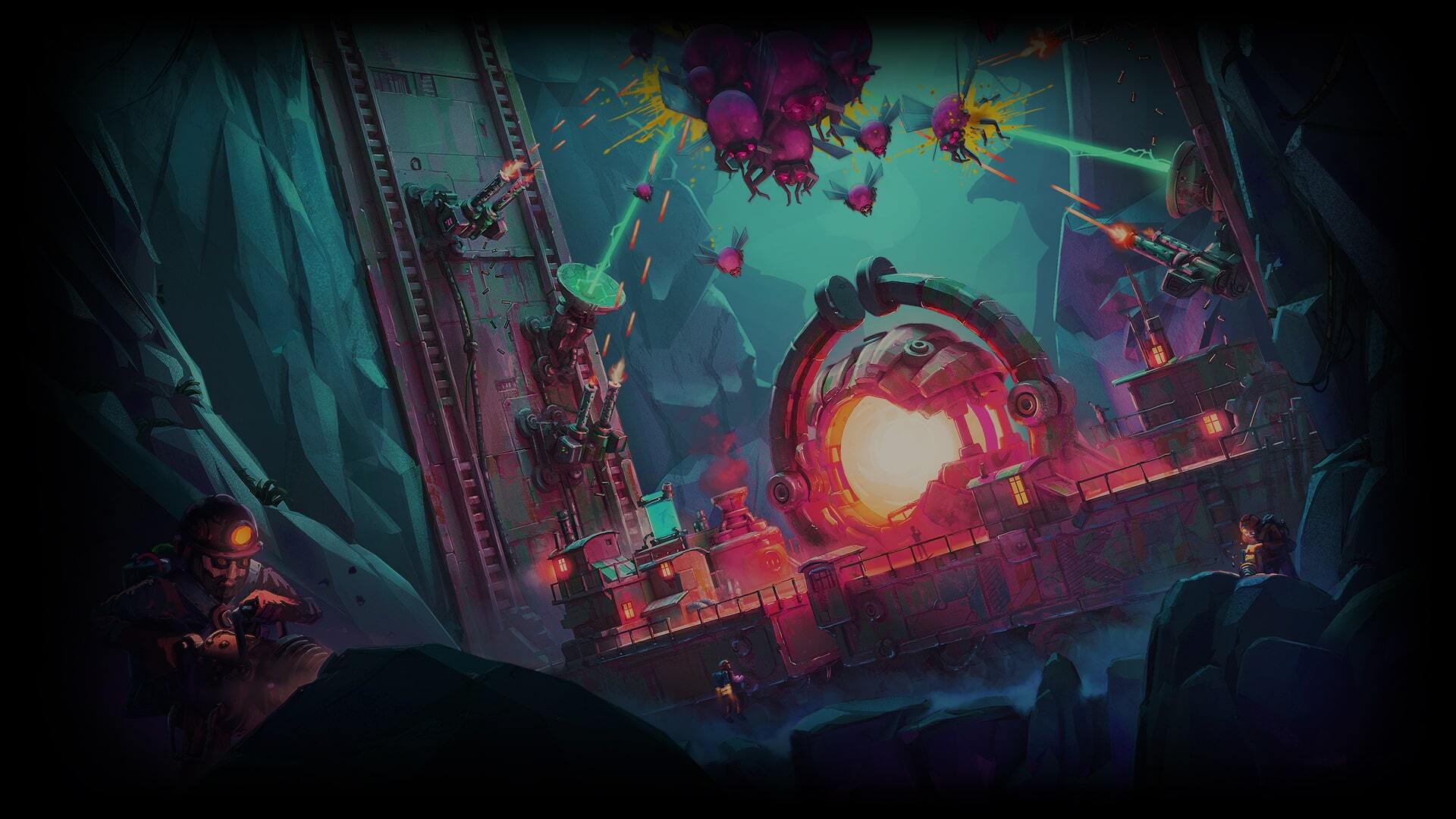 Steam post image